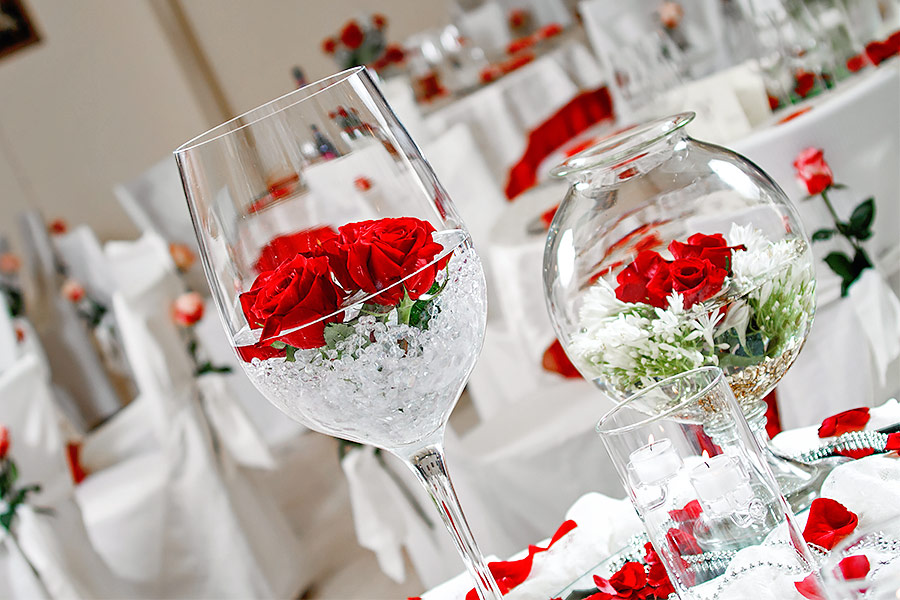 Molino Rosso | Matrimoni e Catering