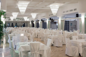 Molino Rosso | Ristorante