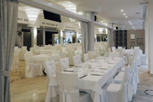Molino Rosso | Ristorante
