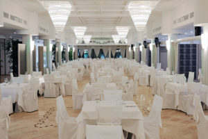 Molino Rosso | Ristorante