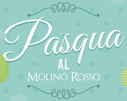 menù pasqua