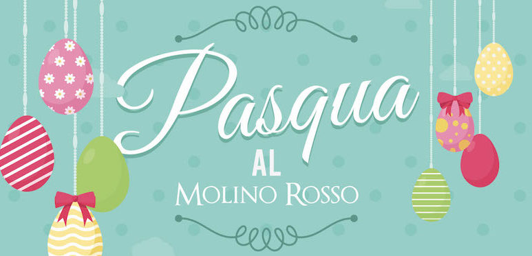 menù pasqua